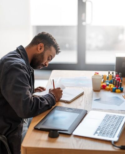 Web & App Development