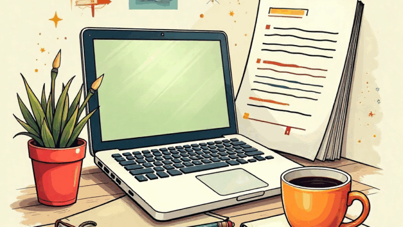 Top Freelancing Trends to Watch in 2025